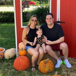 Meet your Posher, Joey